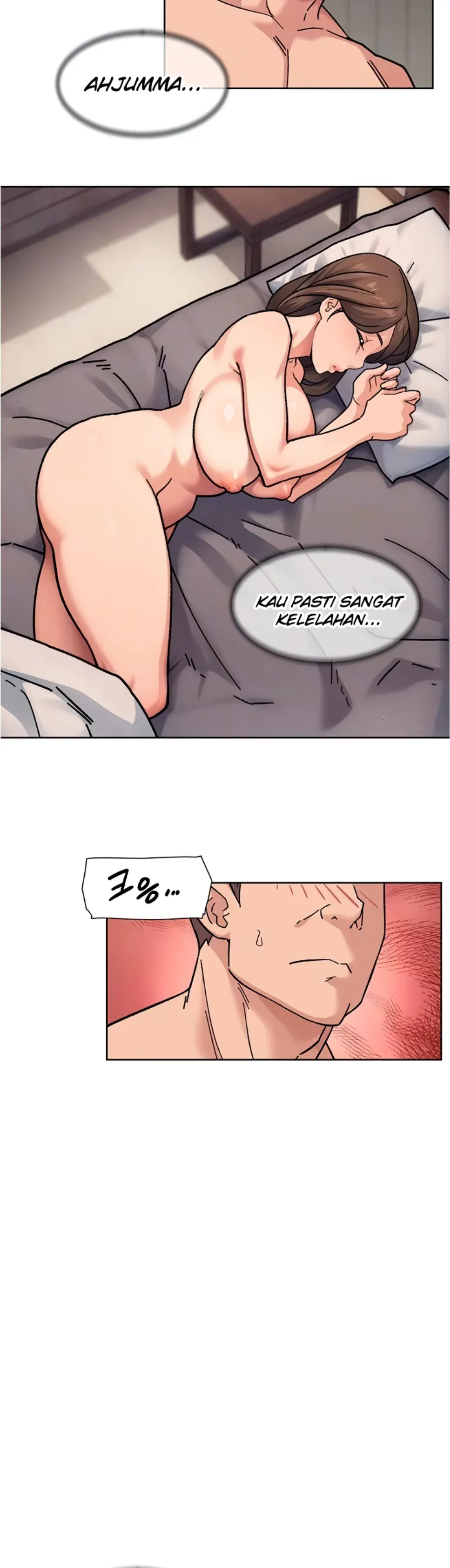 Cleaning Service - Chapter 29 9 Cleaning Service - Chapter 29 9