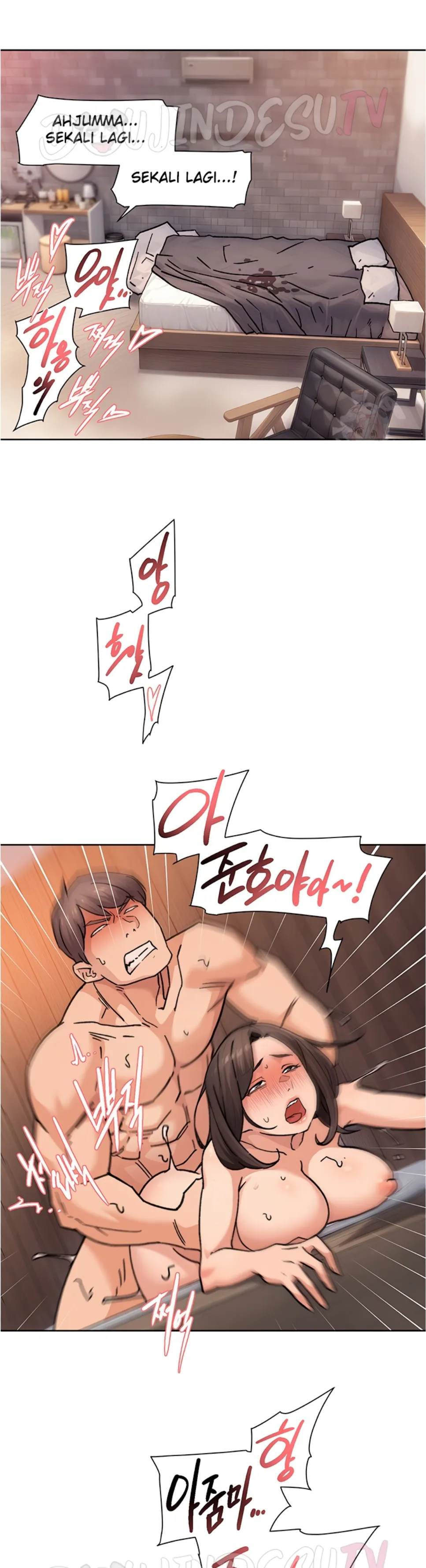 Cleaning Service - Chapter 29 23 Cleaning Service - Chapter 29 23