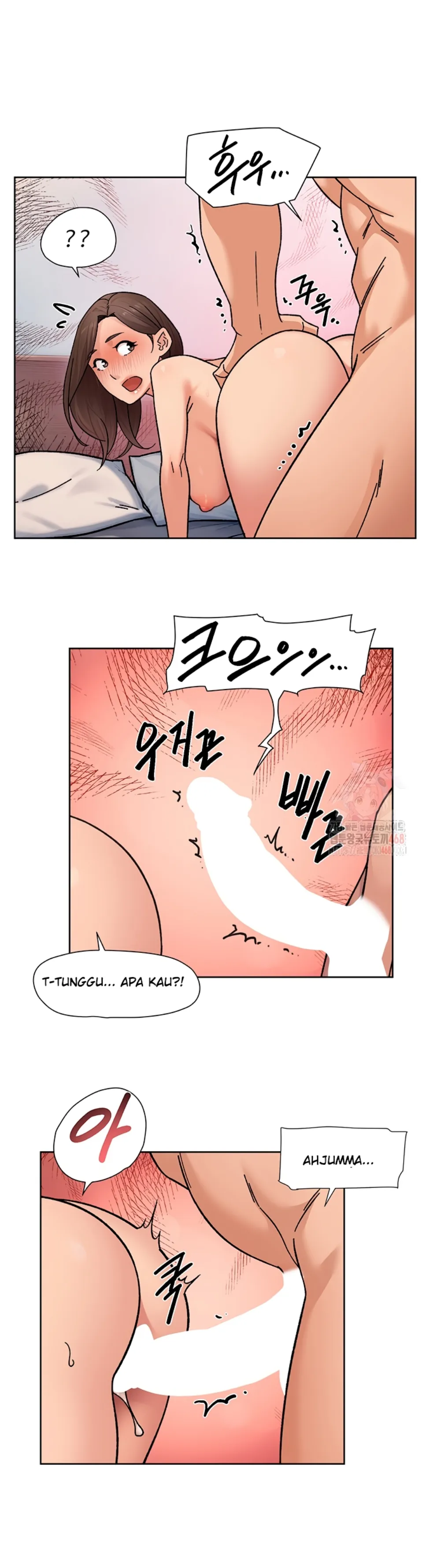 Cleaning Service - Chapter 29 19 Cleaning Service - Chapter 29 19