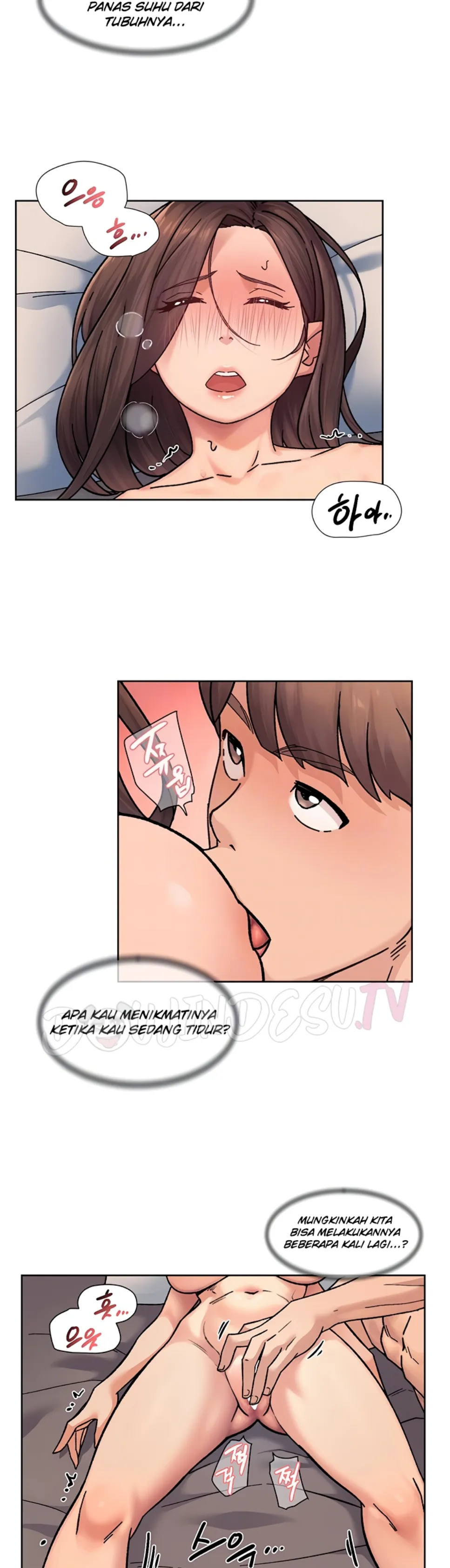 Cleaning Service - Chapter 29 12 Cleaning Service - Chapter 29 12