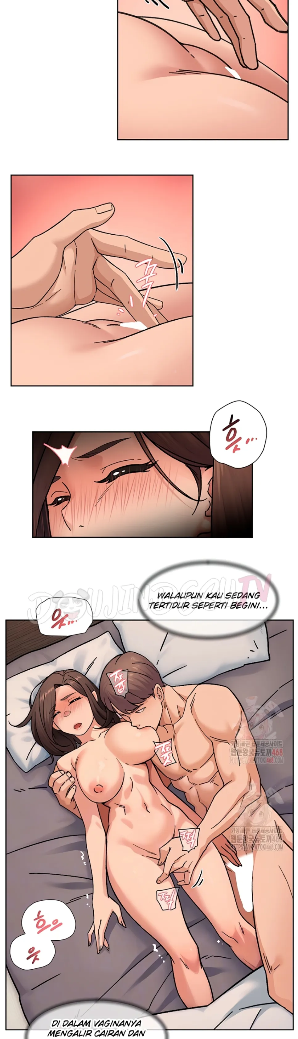 Cleaning Service - Chapter 29 11 Cleaning Service - Chapter 29 11