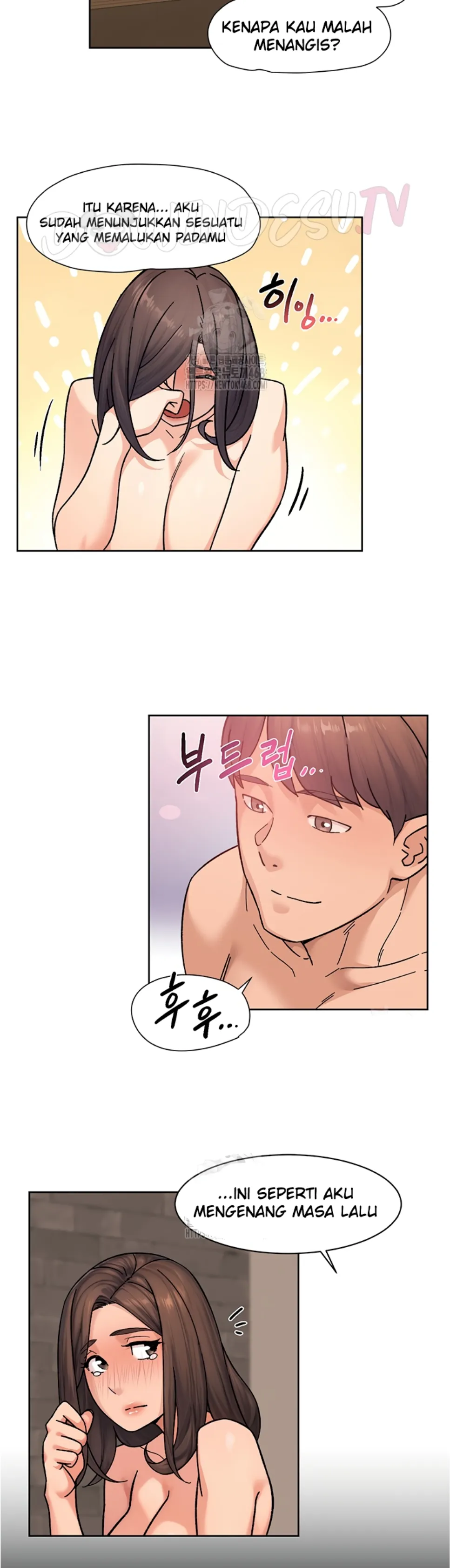 Cleaning Service - Chapter 29 16 Cleaning Service - Chapter 29 16