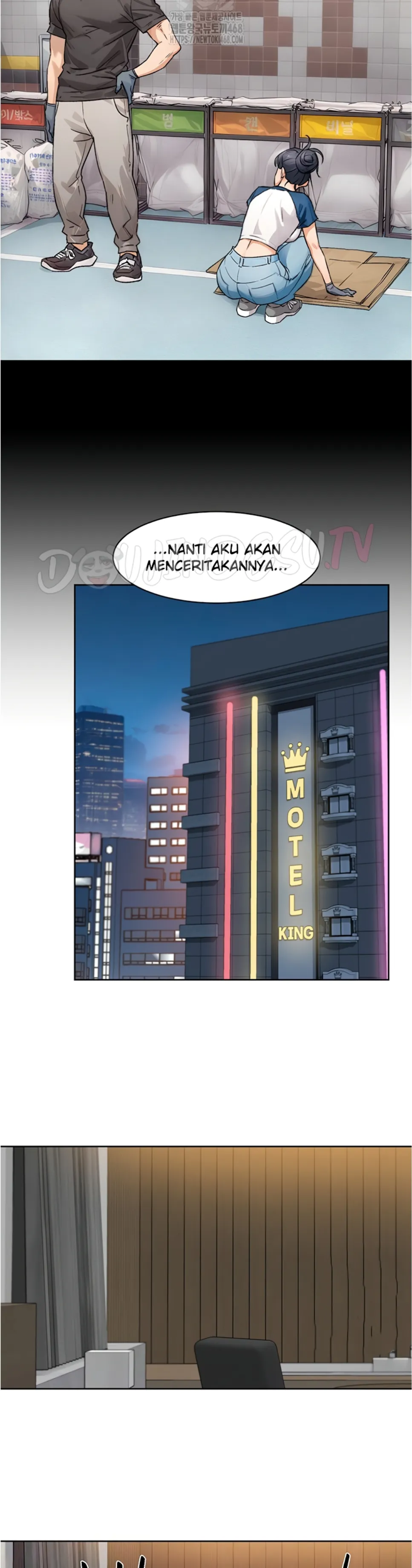 Cleaning Service - Chapter 29 7 Cleaning Service - Chapter 29 7