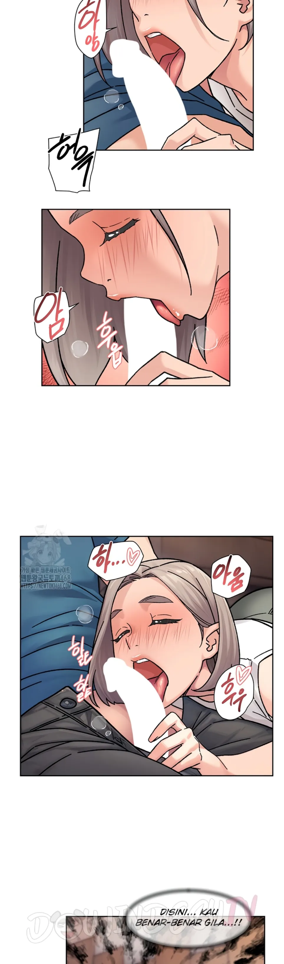 Cleaning Service - Chapter 33 16 Cleaning Service - Chapter 33 16