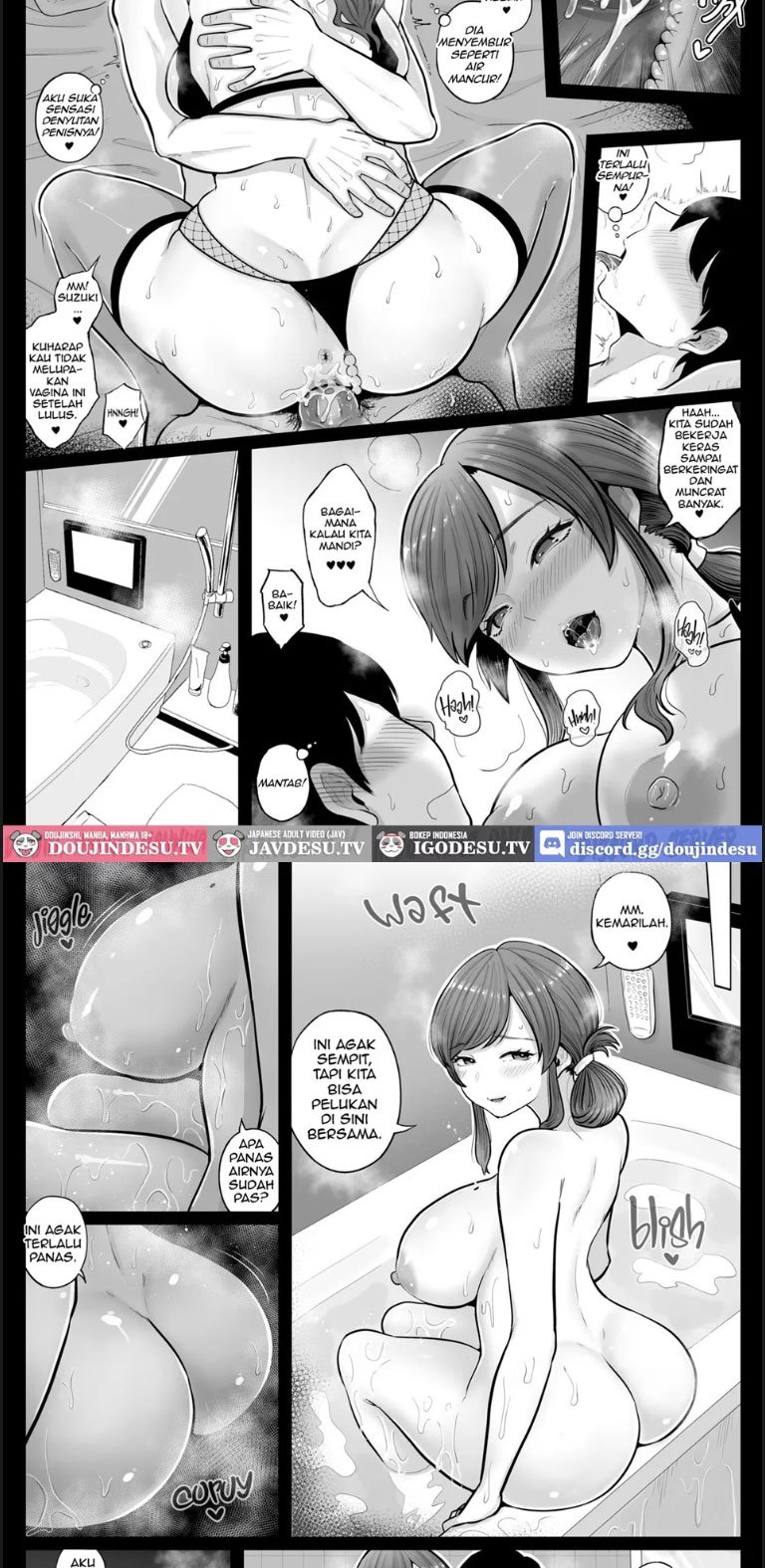 Akabare Shita Hitozuma Kyoushi to Nettori - Chapter 01 27 Akabare Shita Hitozuma Kyoushi to Nettori - Chapter 01 27