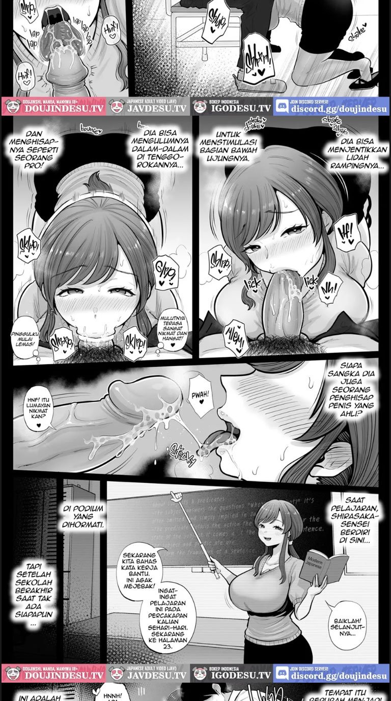 Akabare Shita Hitozuma Kyoushi to Nettori - Chapter 01 17 Akabare Shita Hitozuma Kyoushi to Nettori - Chapter 01 17