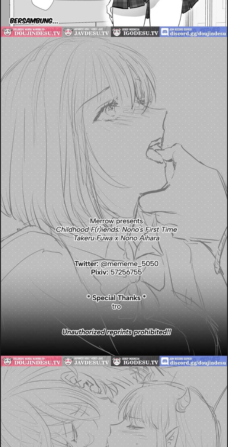 Akumade, Osananajimi - Chapter 01 38 Akumade, Osananajimi - Chapter 01 38