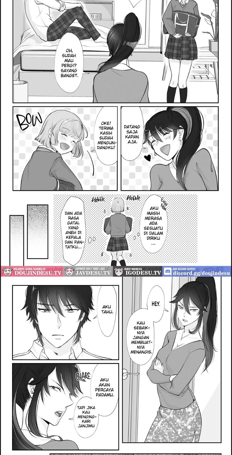 Akumade, Osananajimi - Chapter 01 36 Akumade, Osananajimi - Chapter 01 36
