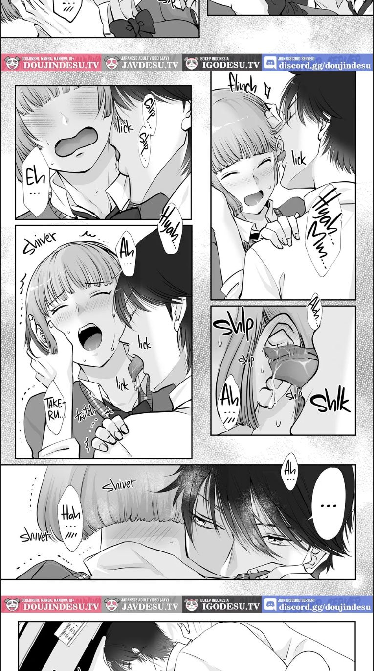 Akumade, Osananajimi - Chapter 01 17 Akumade, Osananajimi - Chapter 01 17