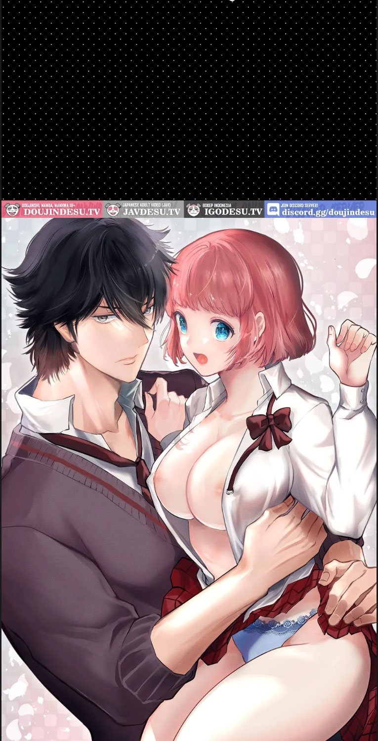 Akumade, Osananajimi - Chapter 01 40 Akumade, Osananajimi - Chapter 01 40