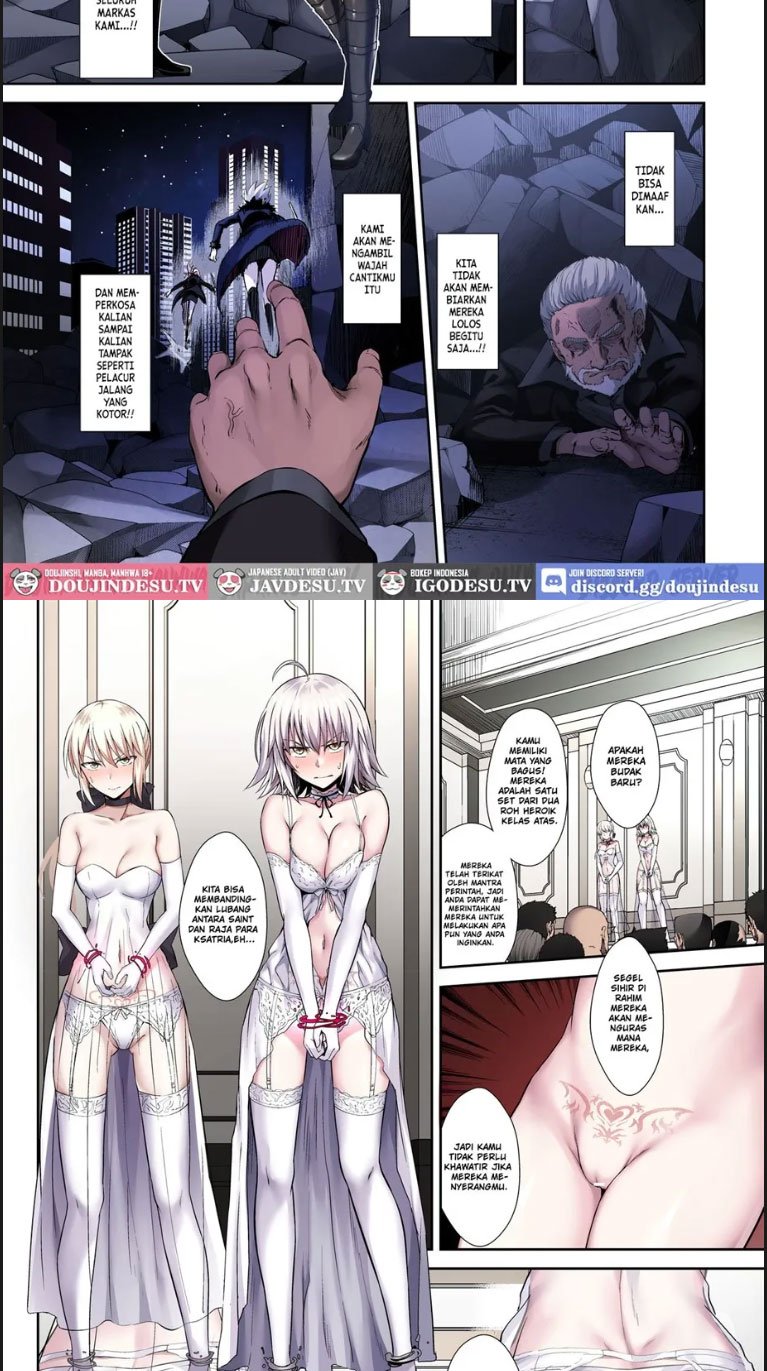 Akusei Reijou Maen Shinjuku - Chapter 01 3 Akusei Reijou Maen Shinjuku - Chapter 01 3