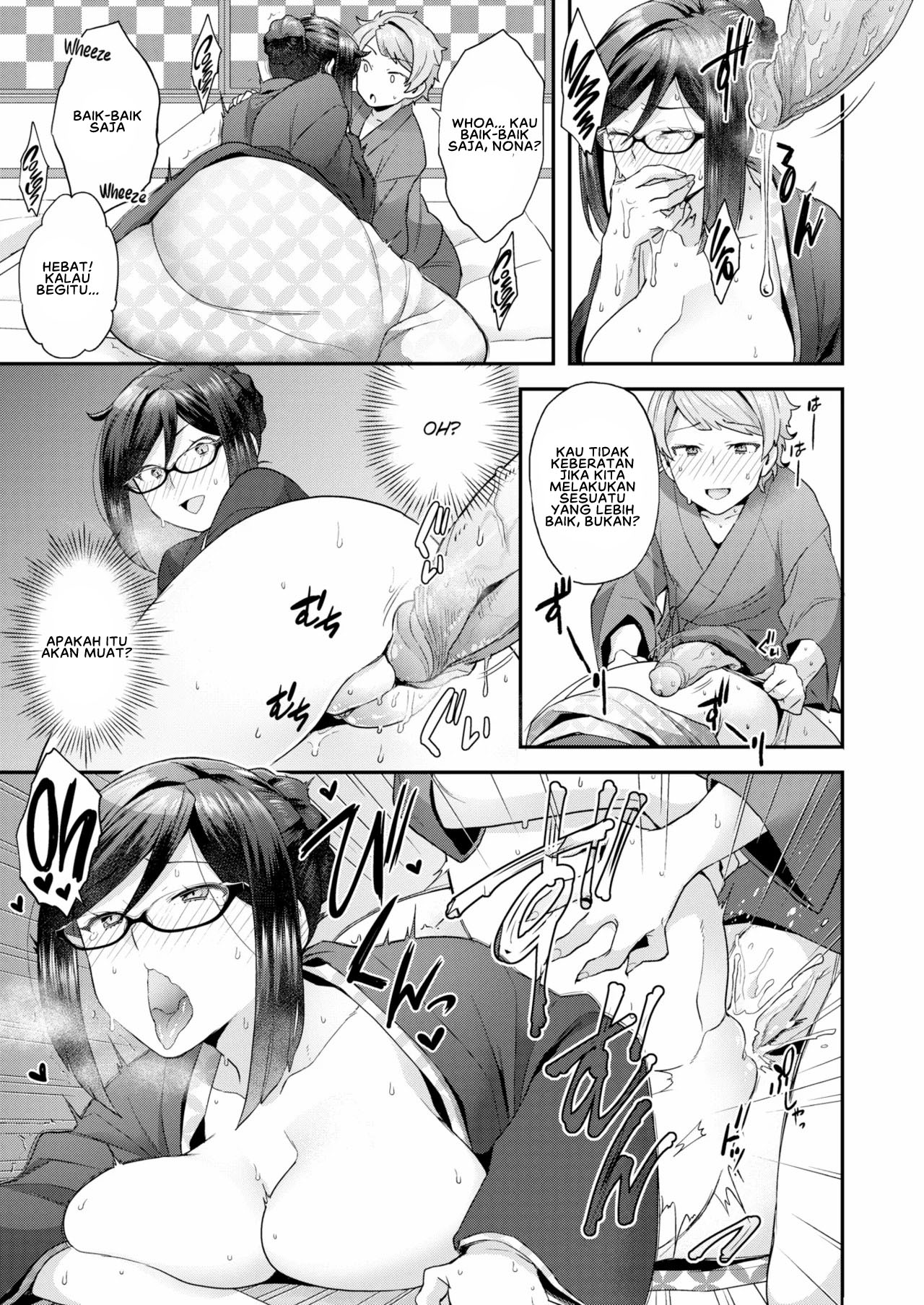 Ahh Ryokan of Desire (Yoshiragi) - Chapter 01 15 Ahh Ryokan of Desire (Yoshiragi) - Chapter 01 15