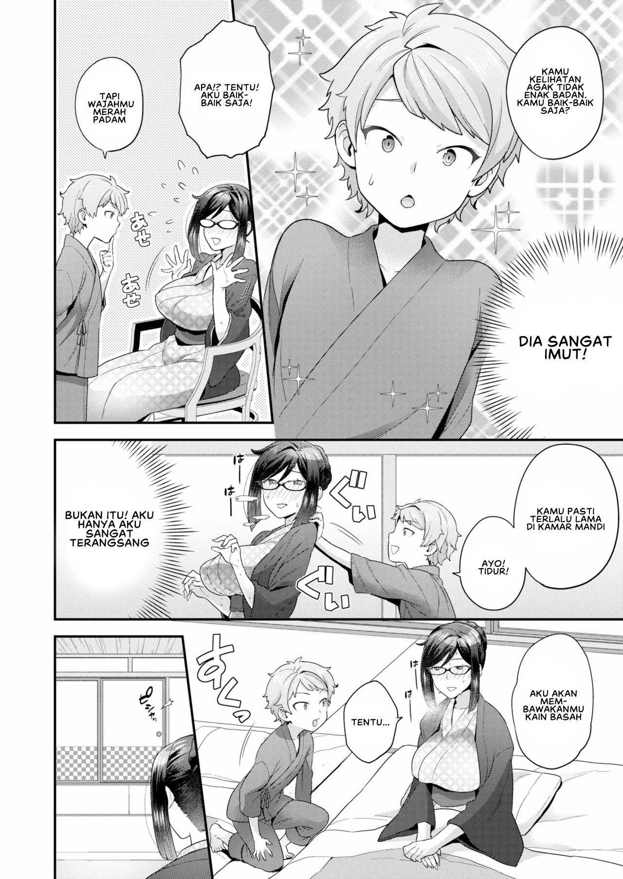 Ahh Ryokan of Desire (Yoshiragi) - Chapter 01 6 Ahh Ryokan of Desire (Yoshiragi) - Chapter 01 6