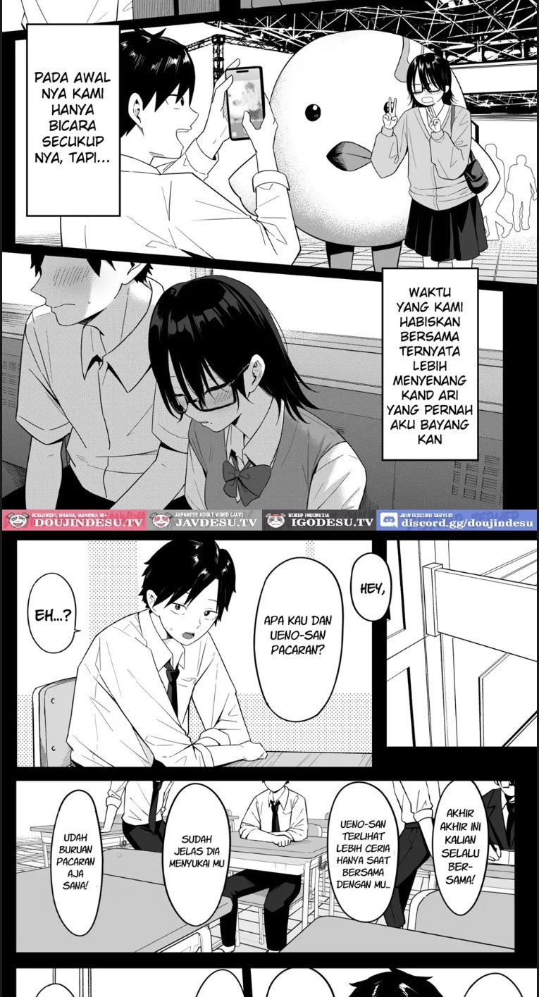 Anotoki Futta Moto Inkya - Chapter 01 9 Anotoki Futta Moto Inkya - Chapter 01 9