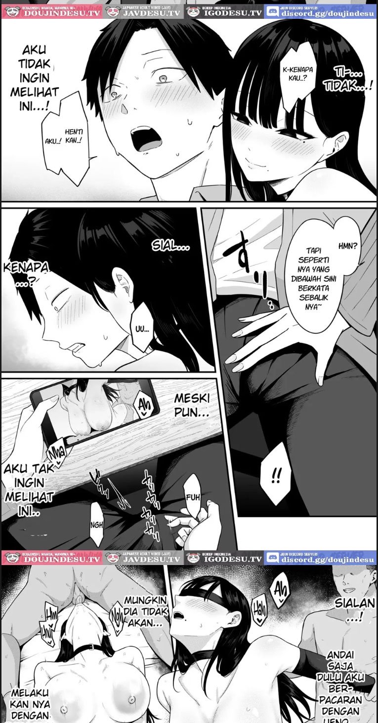 Anotoki Futta Moto Inkya - Chapter 01 28 Anotoki Futta Moto Inkya - Chapter 01 28