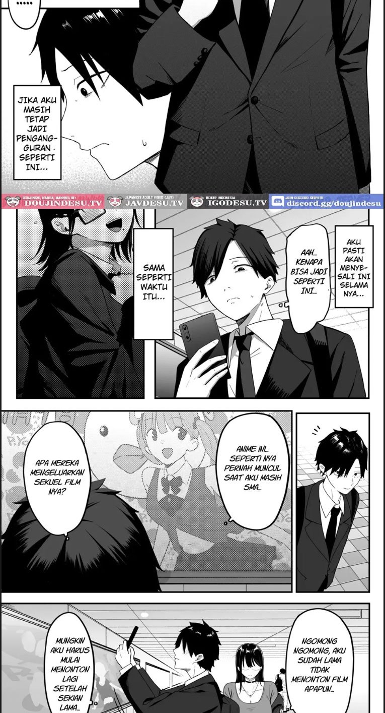 Anotoki Futta Moto Inkya - Chapter 01 3 Anotoki Futta Moto Inkya - Chapter 01 3