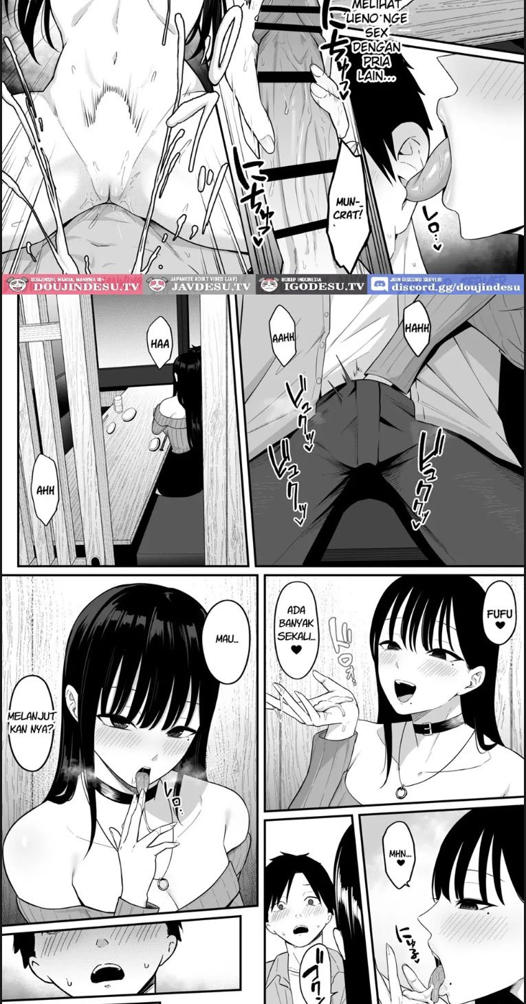 Anotoki Futta Moto Inkya - Chapter 01 30 Anotoki Futta Moto Inkya - Chapter 01 30