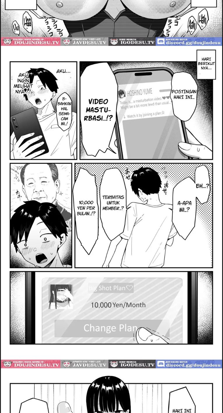 Anotoki Futta Moto Inkya - Chapter 01 18 Anotoki Futta Moto Inkya - Chapter 01 18