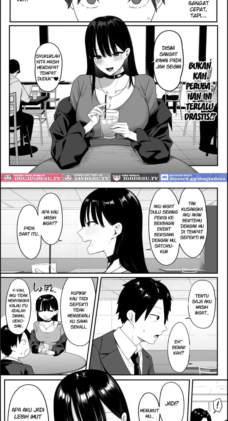 Anotoki Futta Moto Inkya - Chapter 01 13 Anotoki Futta Moto Inkya - Chapter 01 13