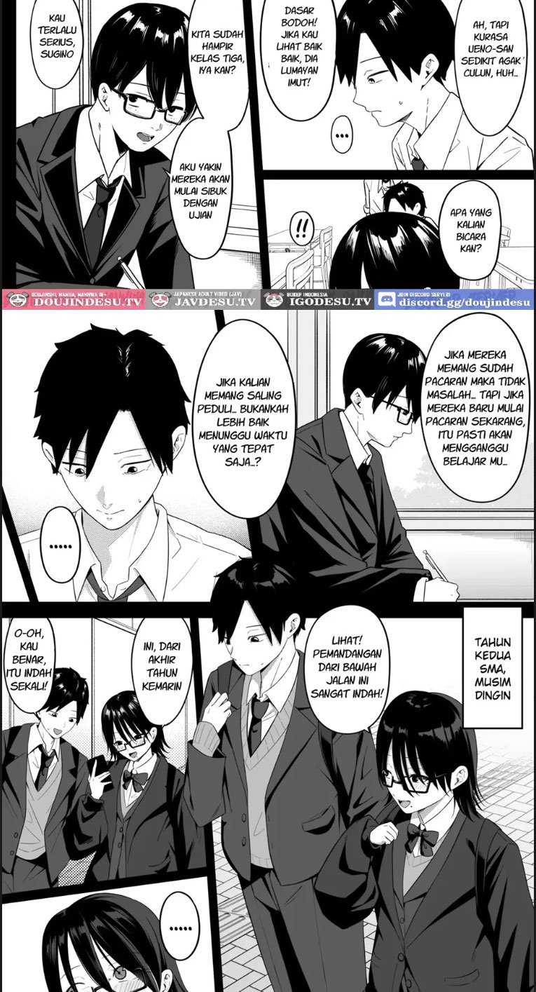 Anotoki Futta Moto Inkya - Chapter 01 10 Anotoki Futta Moto Inkya - Chapter 01 10