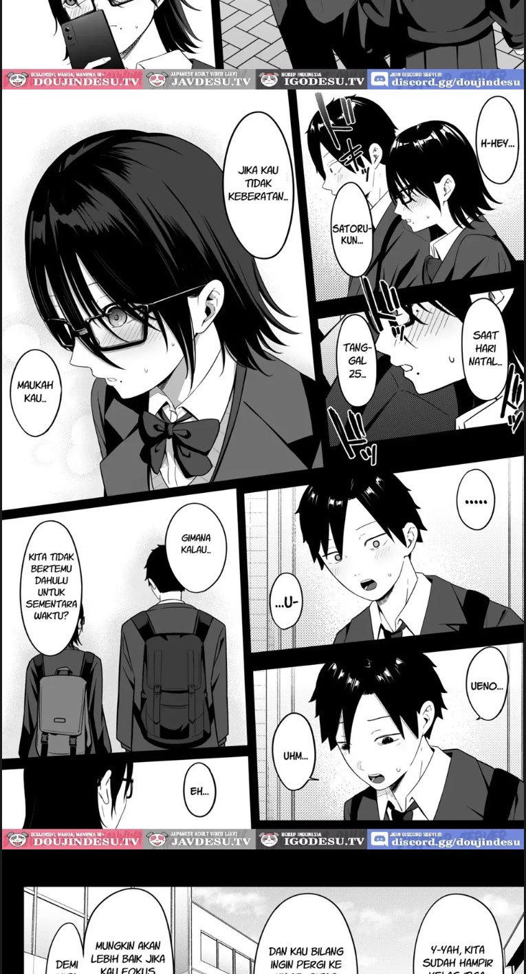 Anotoki Futta Moto Inkya - Chapter 01 11 Anotoki Futta Moto Inkya - Chapter 01 11