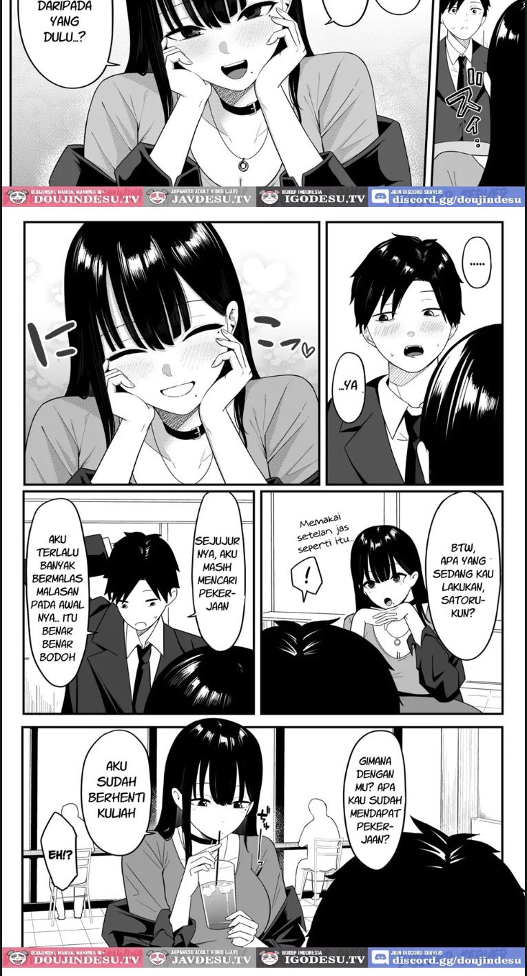 Anotoki Futta Moto Inkya - Chapter 01 14 Anotoki Futta Moto Inkya - Chapter 01 14