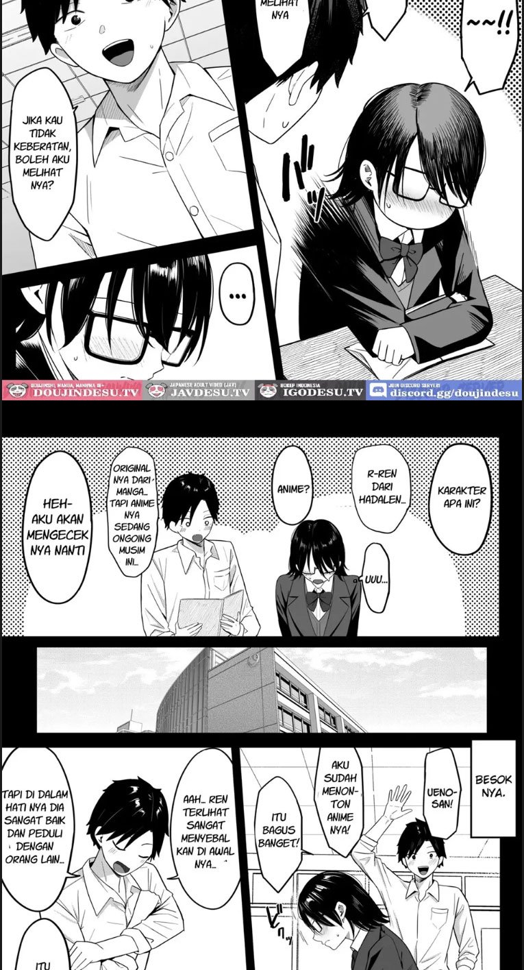 Anotoki Futta Moto Inkya - Chapter 01 6 Anotoki Futta Moto Inkya - Chapter 01 6