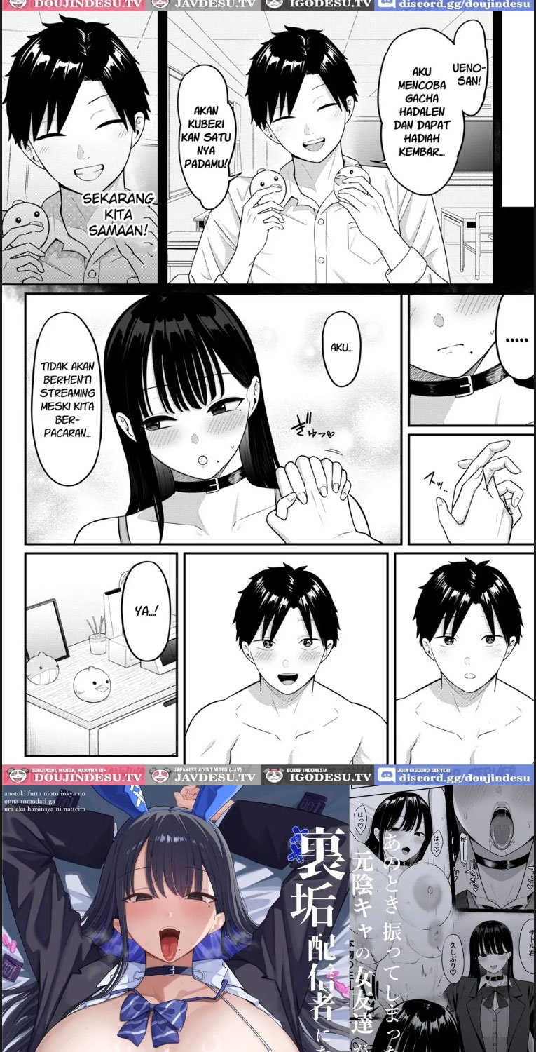 Anotoki Futta Moto Inkya - Chapter 01 60 Anotoki Futta Moto Inkya - Chapter 01 60