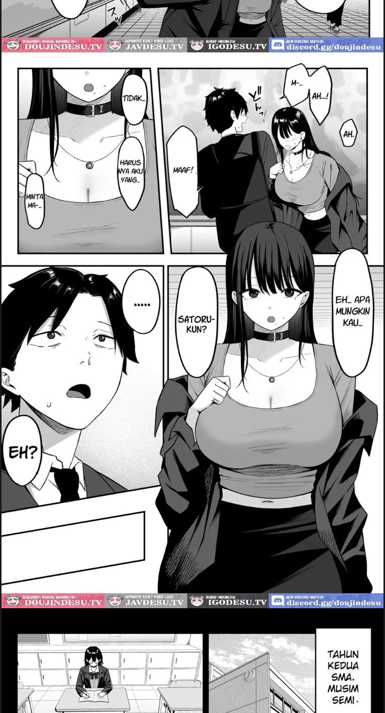 Anotoki Futta Moto Inkya - Chapter 01 4 Anotoki Futta Moto Inkya - Chapter 01 4