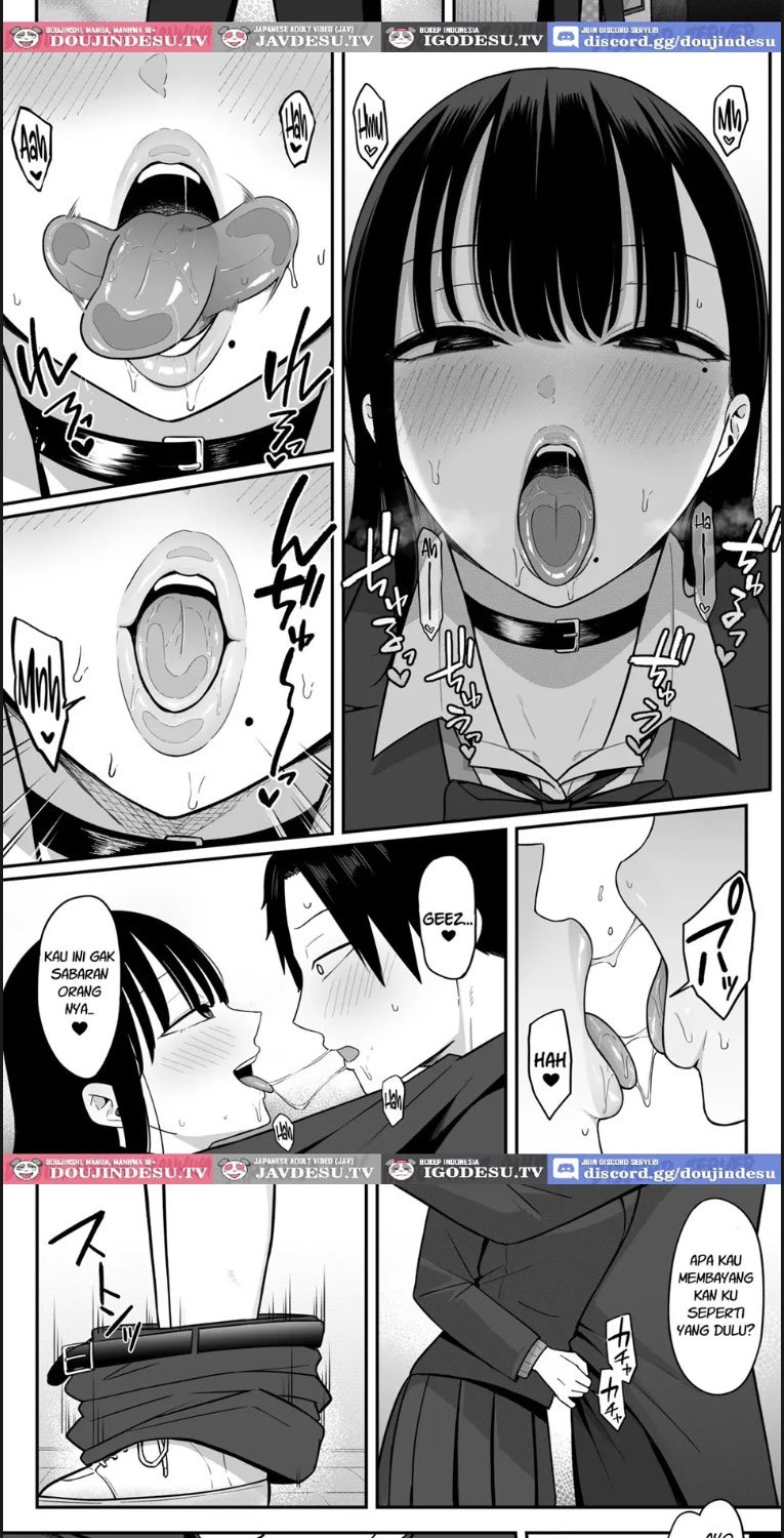 Anotoki Futta Moto Inkya - Chapter 01 46 Anotoki Futta Moto Inkya - Chapter 01 46