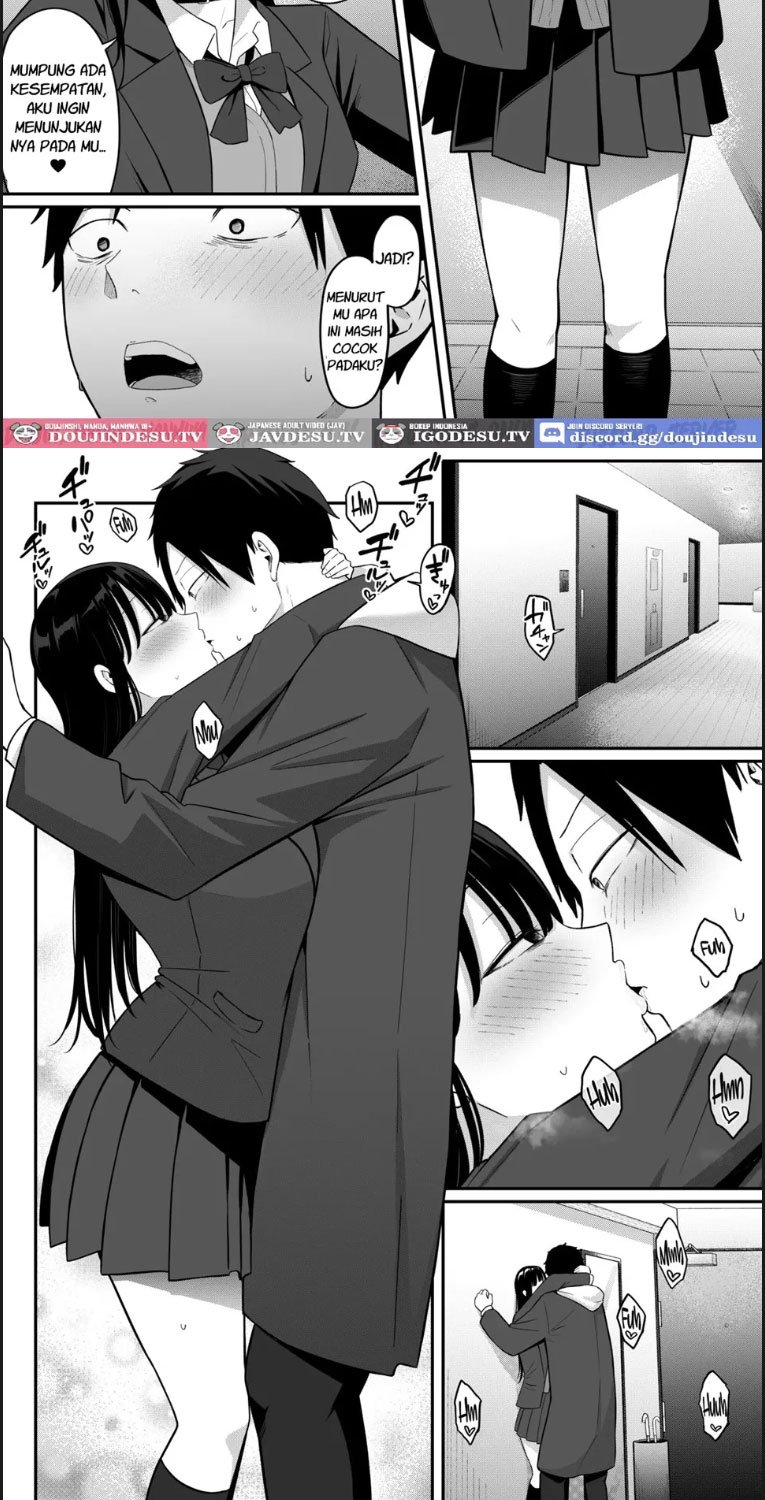 Anotoki Futta Moto Inkya - Chapter 01 45 Anotoki Futta Moto Inkya - Chapter 01 45