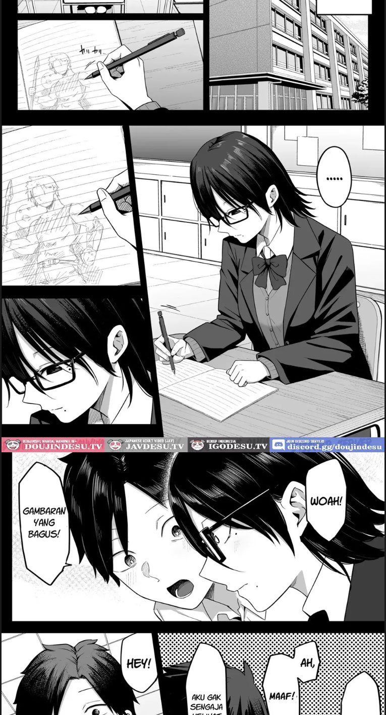 Anotoki Futta Moto Inkya - Chapter 01 5 Anotoki Futta Moto Inkya - Chapter 01 5