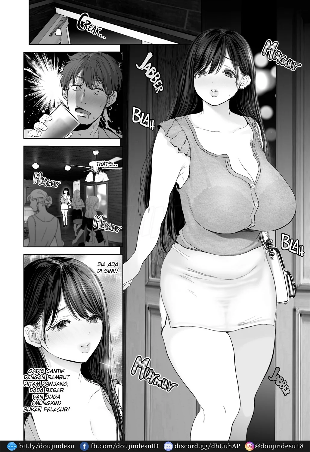 Anata ga Nozomu - Chapter 02 3 Anata ga Nozomu - Chapter 02 3