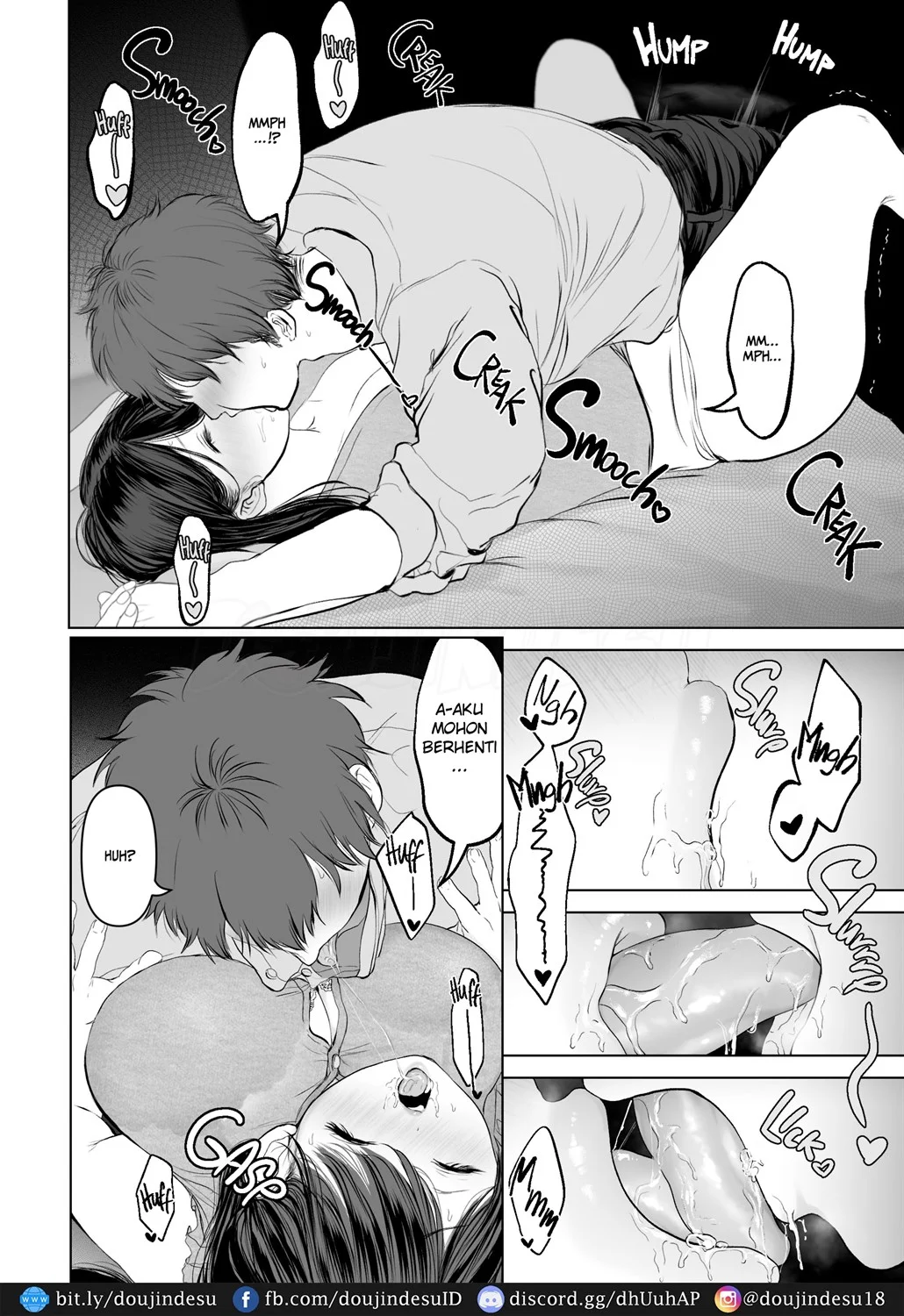 Anata ga Nozomu - Chapter 02 13 Anata ga Nozomu - Chapter 02 13