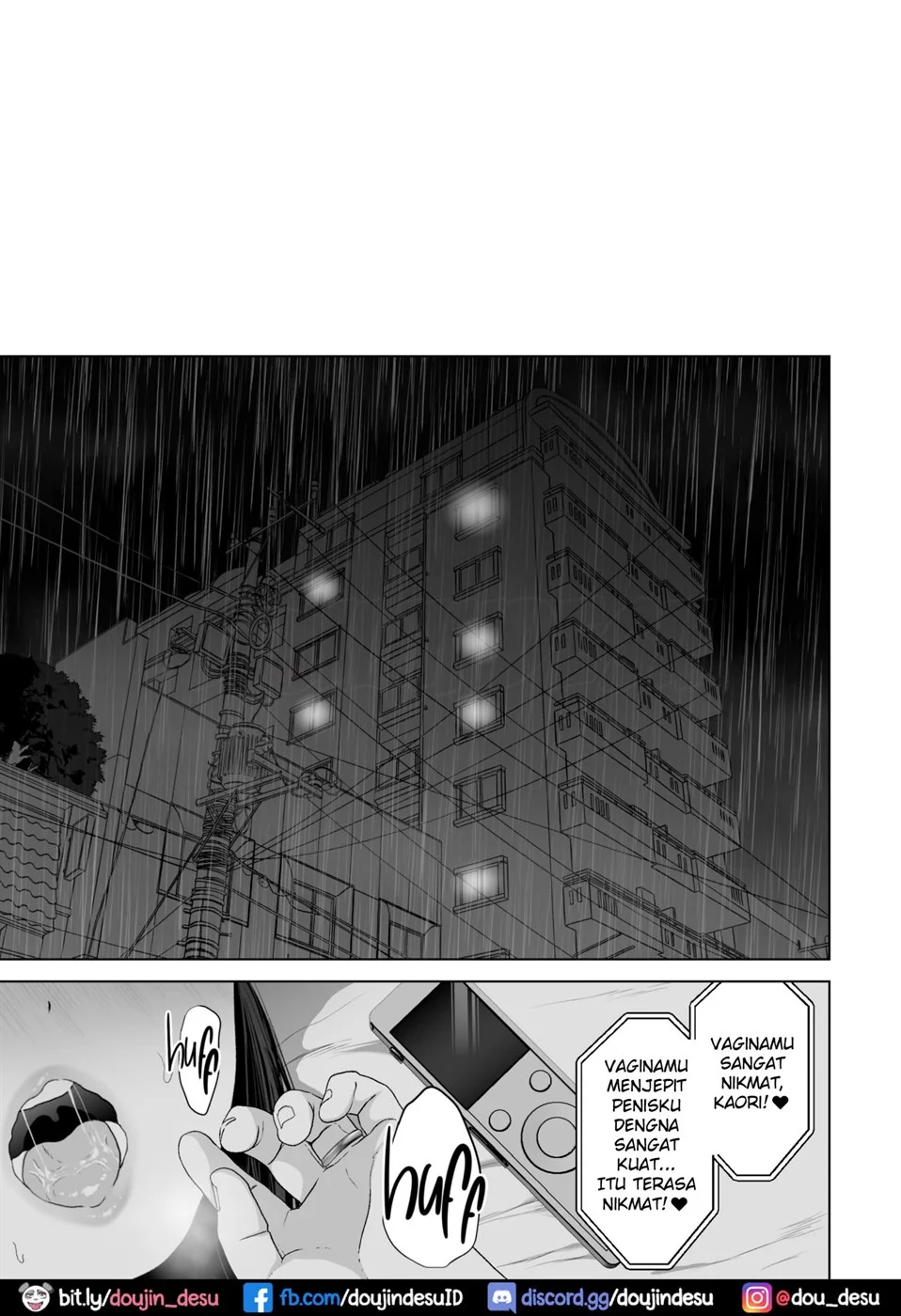 Anata ga Nozomu - Chapter 03 10 Anata ga Nozomu - Chapter 03 10