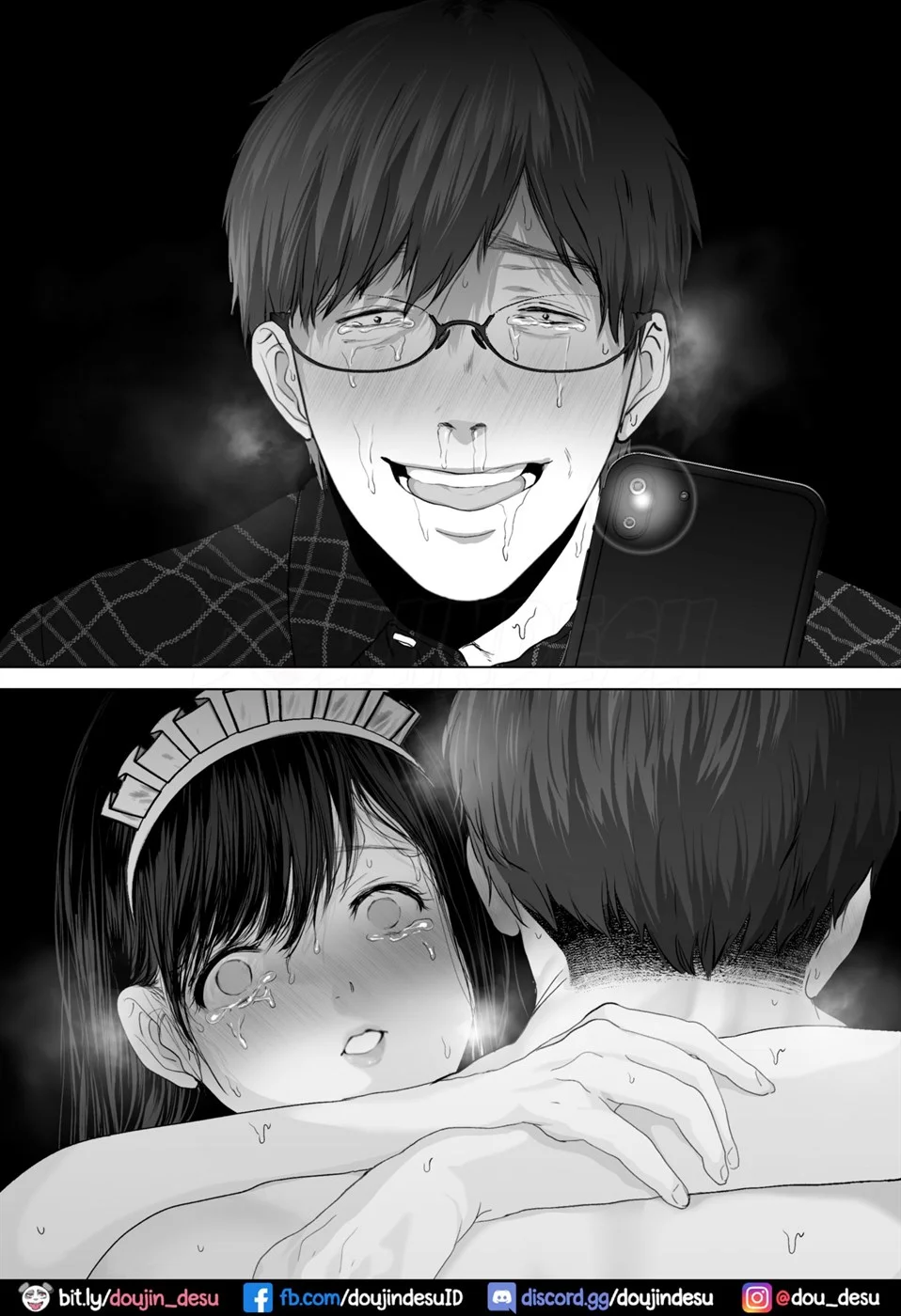 Anata ga Nozomu - Chapter 03 105 Anata ga Nozomu - Chapter 03 105