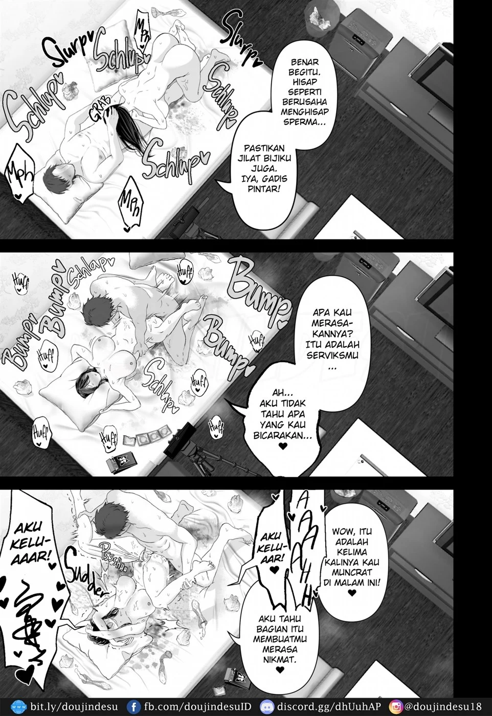 Anata ga Nozomu - Chapter 01 24 Anata ga Nozomu - Chapter 01 24