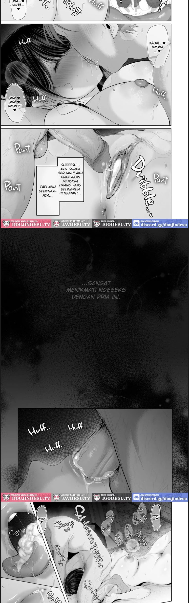 Anata ga Nozomu - Chapter 06 61 Anata ga Nozomu - Chapter 06 61