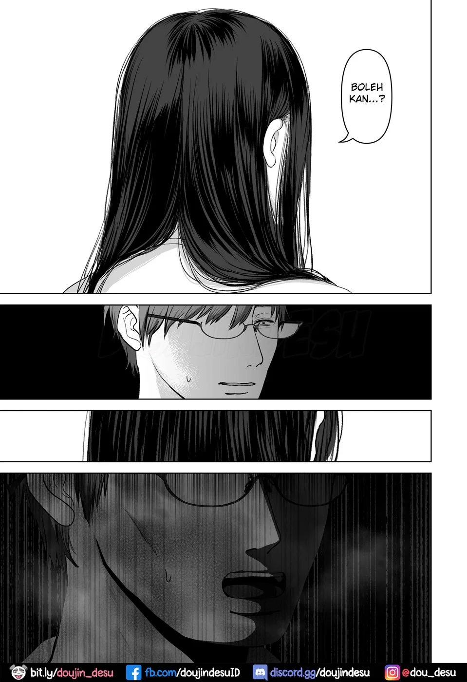 Anata ga Nozomu - Chapter 04 92 Anata ga Nozomu - Chapter 04 92