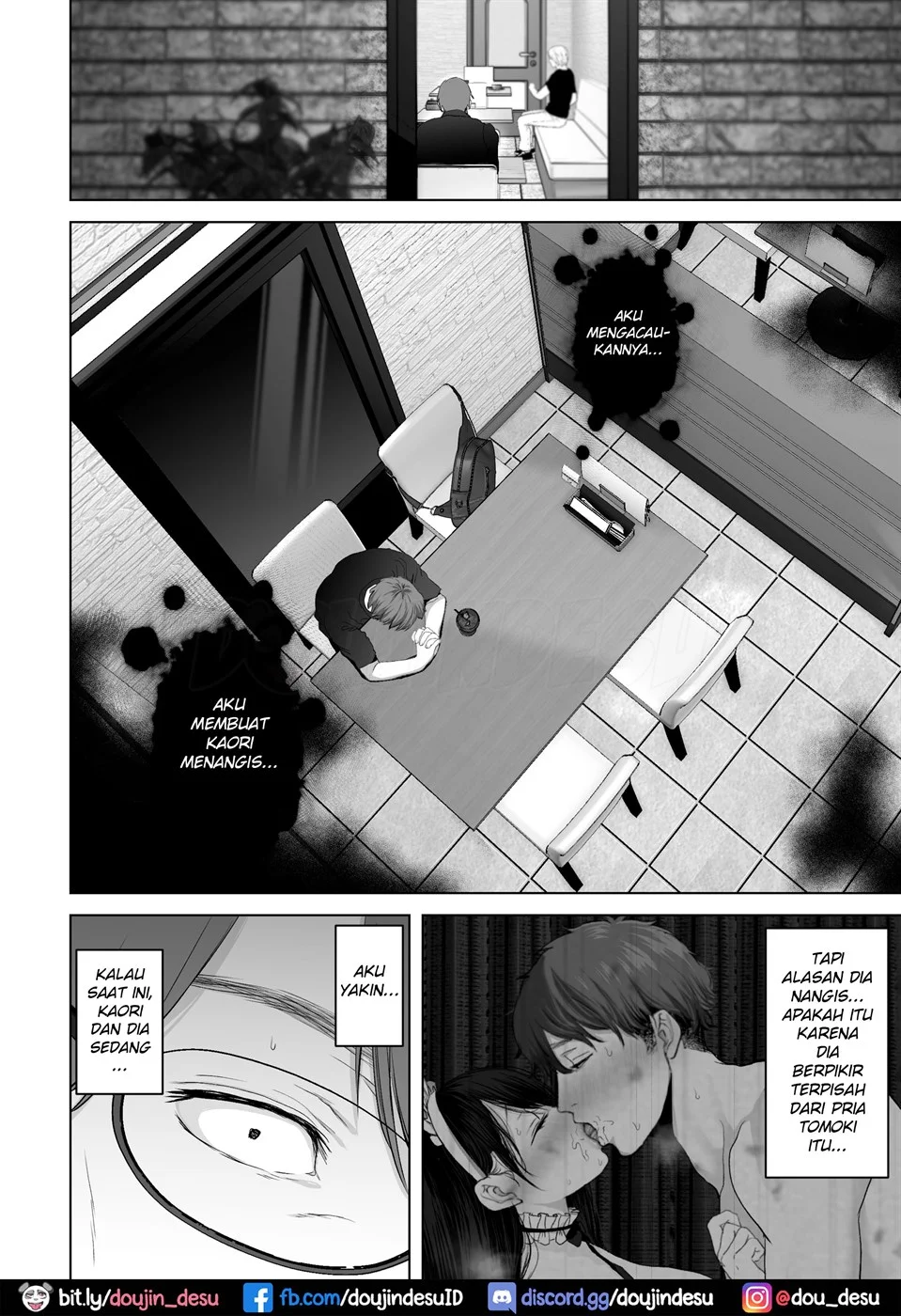 Anata ga Nozomu - Chapter 04 23 Anata ga Nozomu - Chapter 04 23