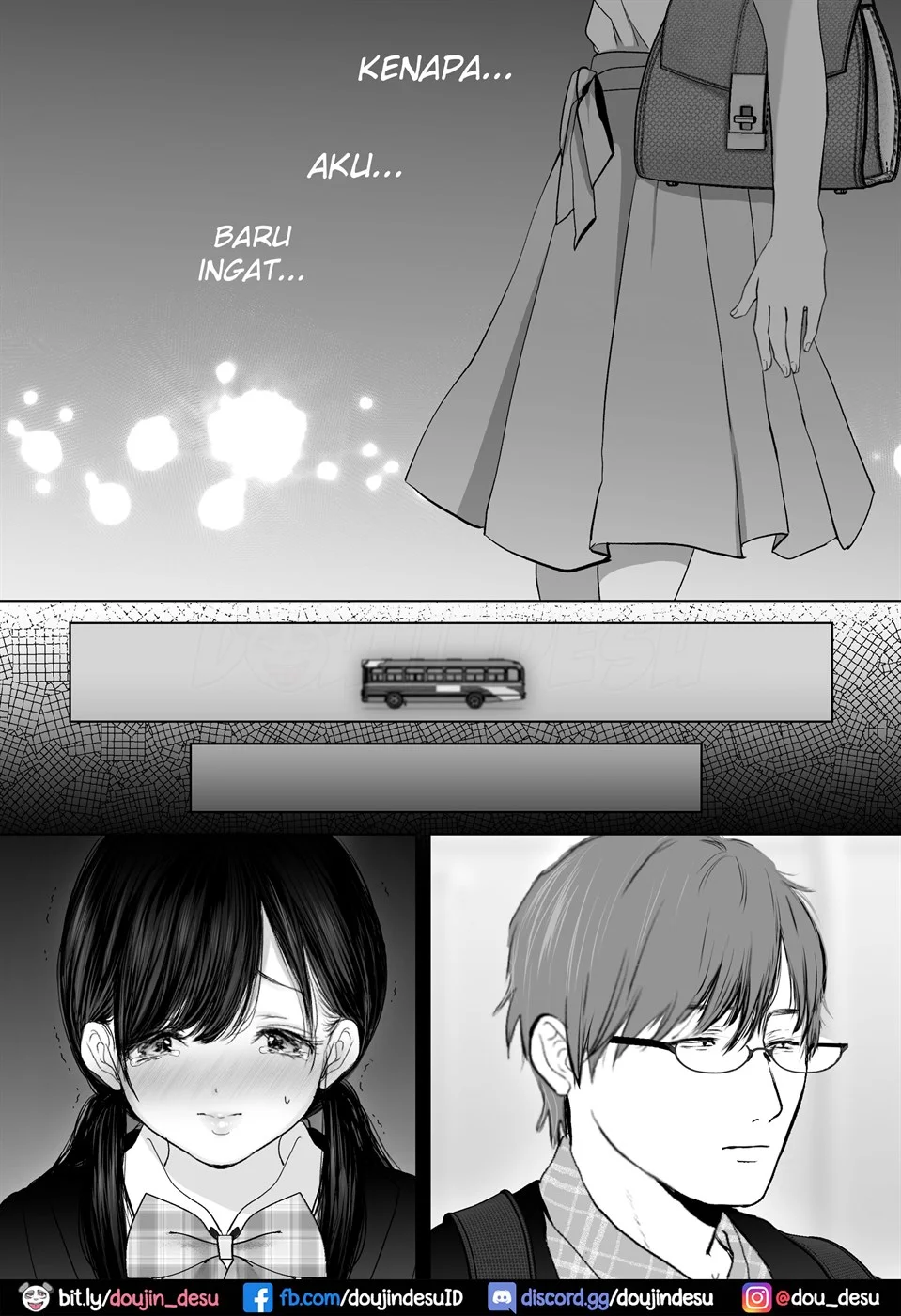 Anata ga Nozomu - Chapter 04 19 Anata ga Nozomu - Chapter 04 19