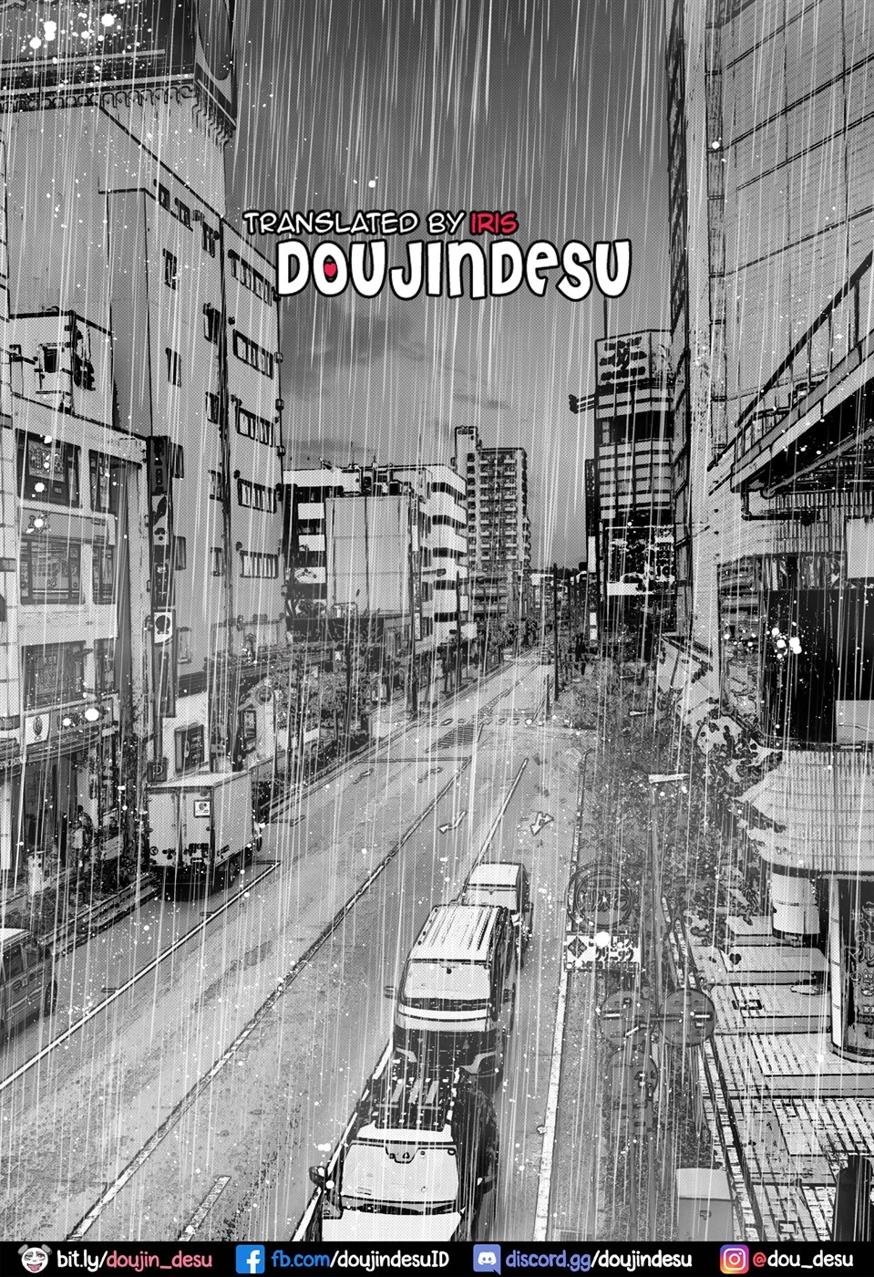 Anata ga Nozomu - Chapter 04 4 Anata ga Nozomu - Chapter 04 4