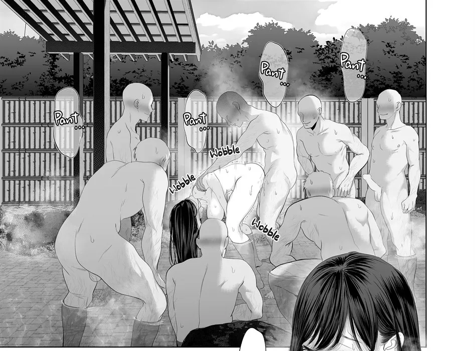 Anata ga Nozomu - Chapter 5.1 82