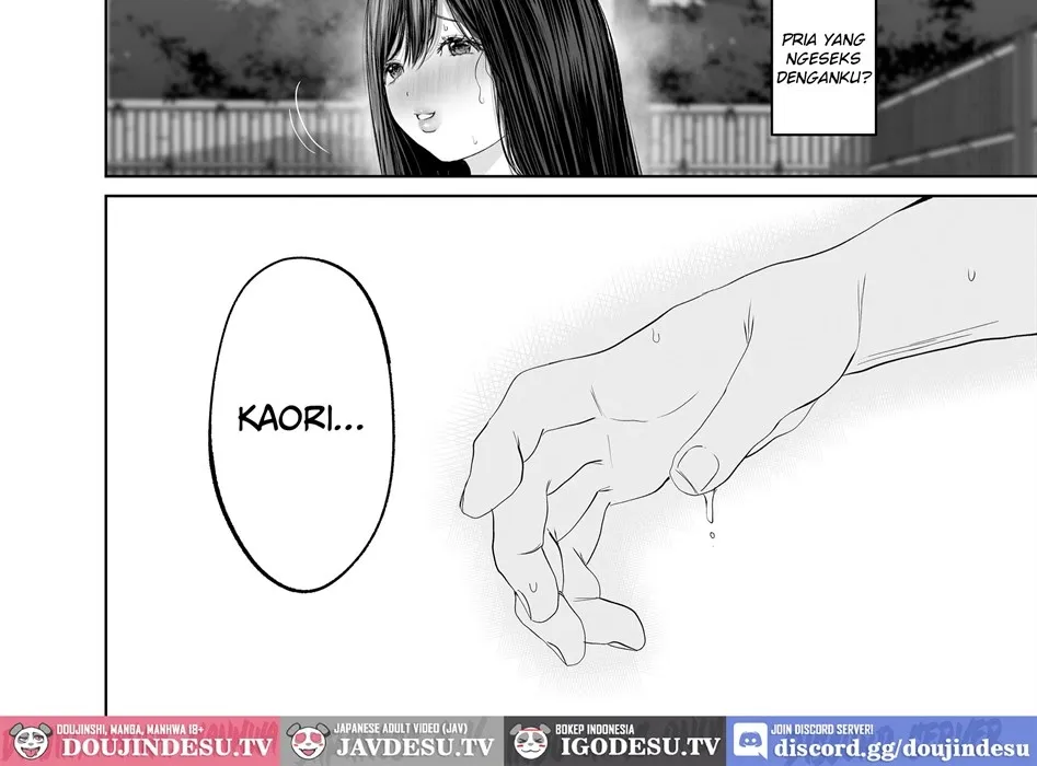 Anata ga Nozomu - Chapter 5.1 85