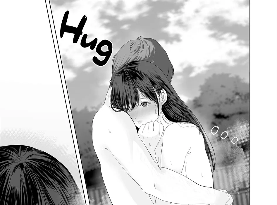 Anata ga Nozomu - Chapter 5.1 86