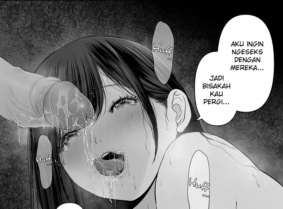 Anata ga Nozomu - Chapter 5.1 8