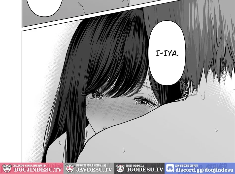 Anata ga Nozomu - Chapter 5.1 89