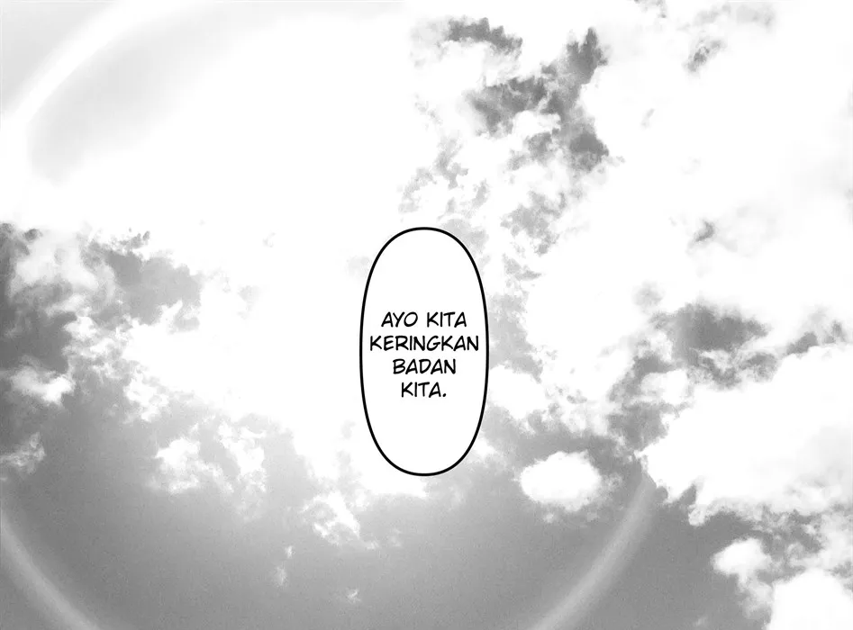 Anata ga Nozomu - Chapter 5.1 90