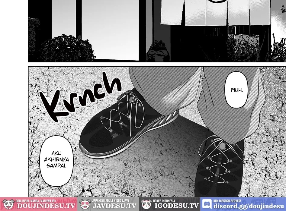 Anata ga Nozomu - Chapter 5.1 93