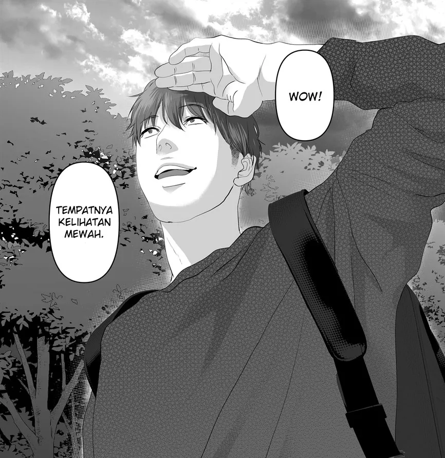 Anata ga Nozomu - Chapter 5.1 94